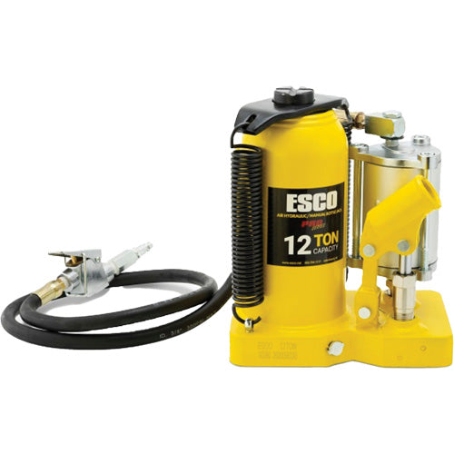 FLV718 - Pro Series Bottle Jack