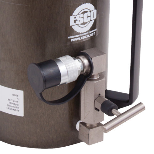 FLV725 - Safety Jack