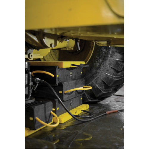 FLV730 - 10-Piece CribLok™ Composite Cribbing System Kit