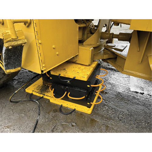 FLV730 - 10-Piece CribLok™ Composite Cribbing System Kit