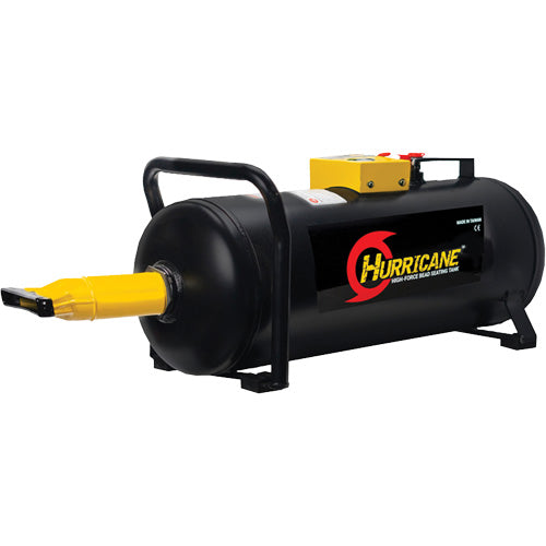FLV733 - Hurricane “CAT-13” High-Force 13 Gallon Bead Seater