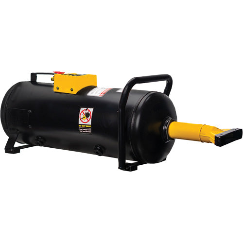 FLV733 - Hurricane “CAT-13” High-Force 13 Gallon Bead Seater
