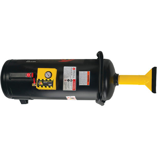 FLV733 - Hurricane “CAT-13” High-Force 13 Gallon Bead Seater