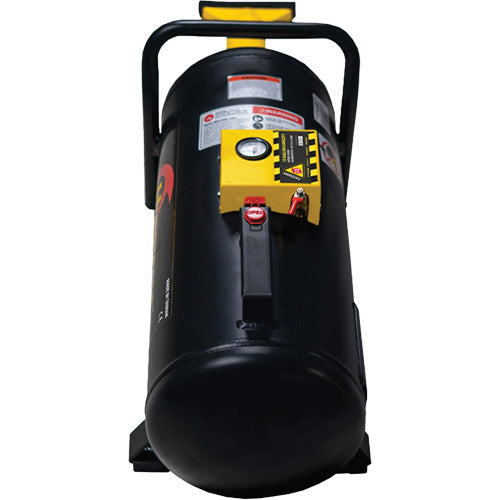 FLV733 - Hurricane “CAT-13” High-Force 13 Gallon Bead Seater