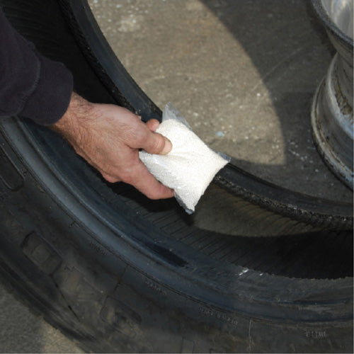 FLV748 - 10 oz. Truck Tire Balancing Beads