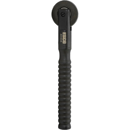 FLV756 - Heavy-Duty Steel Stitcher Tire Patch Repair Roller Tool