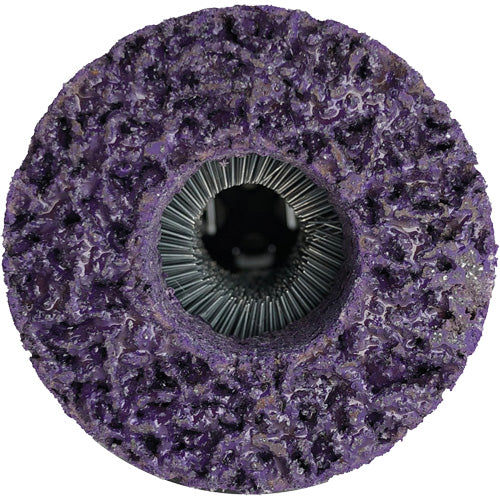 FLV758 - STUD KLEEN Impact-Driven Hub, Stud & Wheel Cleaning Tool