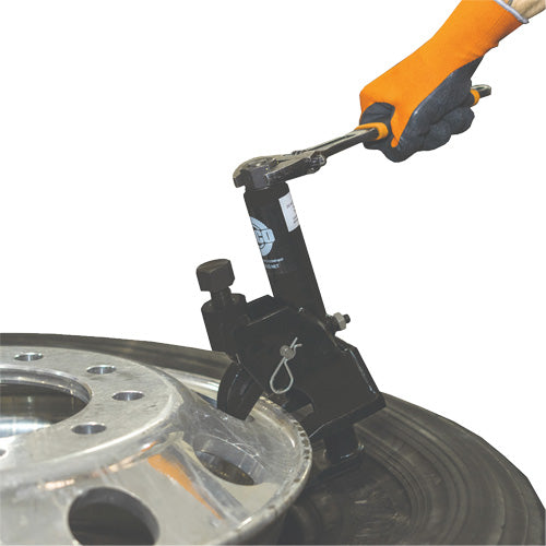 FLV761 - Manual Bead Breaker