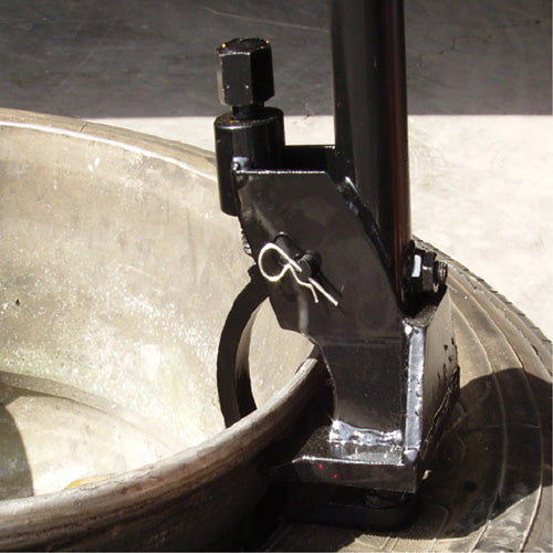 FLV761 - Manual Bead Breaker
