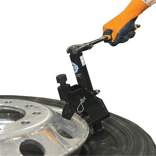 FLV761 - Manual Bead Breaker