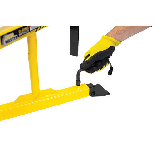 FLV762 - RingMaster Tool