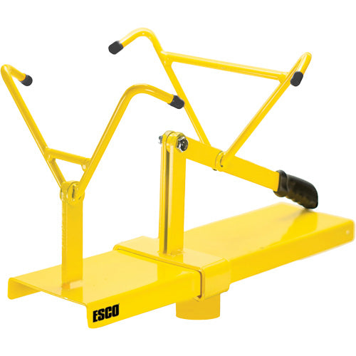 FLV764 - Turn-Table Style Manual Tire Spreader (Spreader Only)