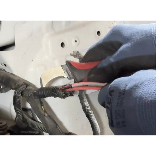 FLV773 - Cable Stripping Knife