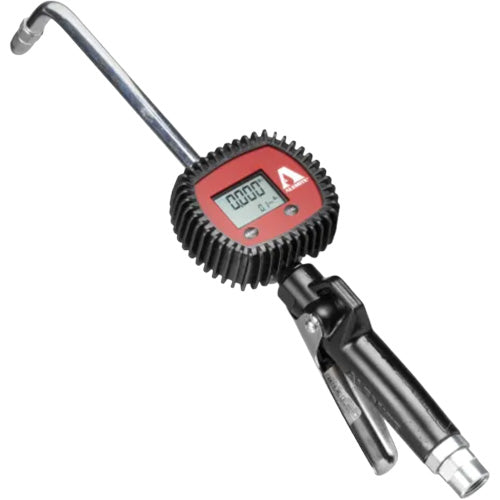 FLV787 - Electronic Meter with Rigid Extension