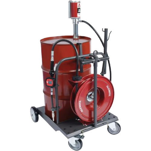 FLV792 - Oil Trolley Package