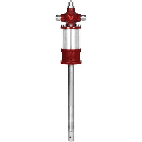 FLV807 - Industrial Pump