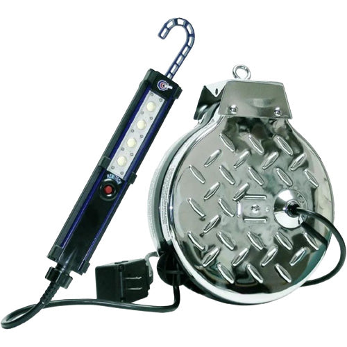 FLV814 - HEMITECH™ 4 Work Light