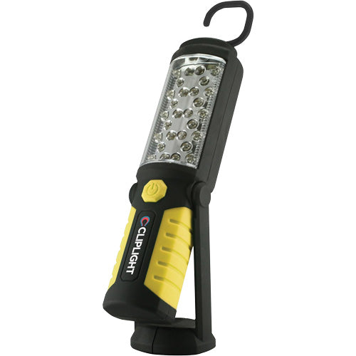 FLV815 - PIVOT 33 Work Light