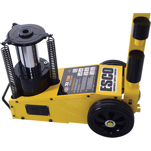 FLV833 - Hydraulic Service Jack