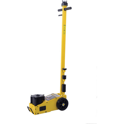 FLV833 - Hydraulic Service Jack
