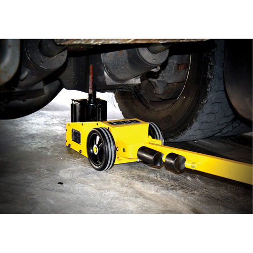 FLV833 - Hydraulic Service Jack