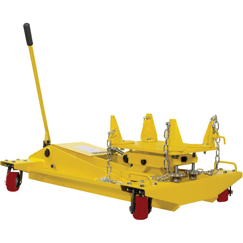 FLV834 - Yellow Jackit Transmission Jack