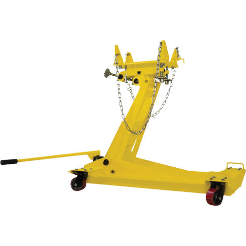 FLV834 - Yellow Jackit Transmission Jack