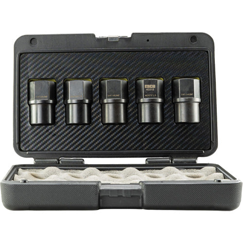 FLV838 - Heavy Duty Tie Rod End Remover Commercial Set
