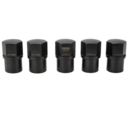 FLV838 - Heavy Duty Tie Rod End Remover Commercial Set