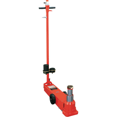 FLV843 - Telescopic Floor Jack