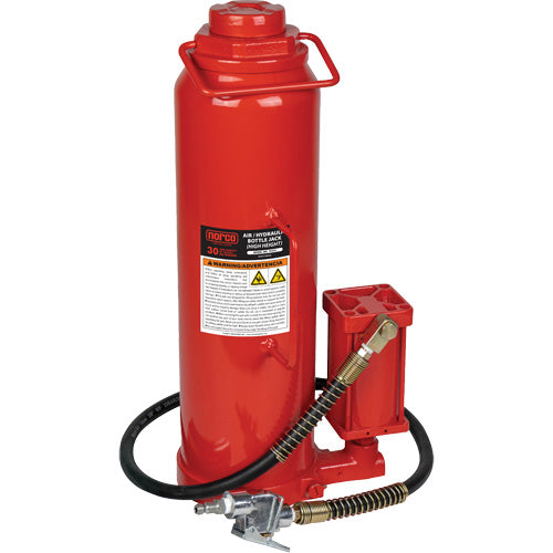FLV846 - High Height Bottle Jack