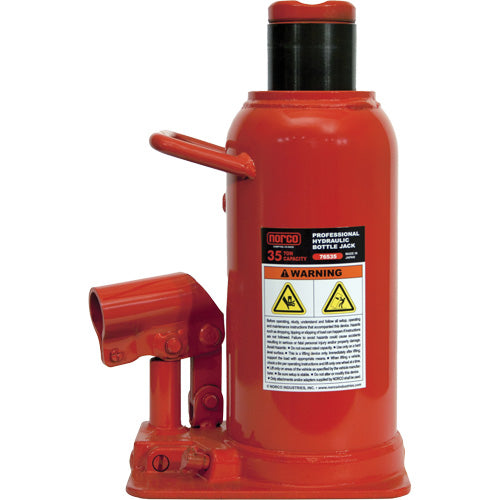 FLV848 - Professional Bottle Jack