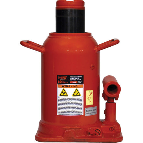 FLV849 - Professional Bottle Jack