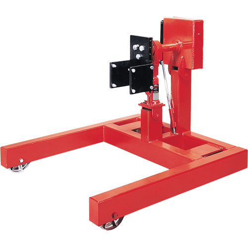 FLV856 - Diesel Engine Stand