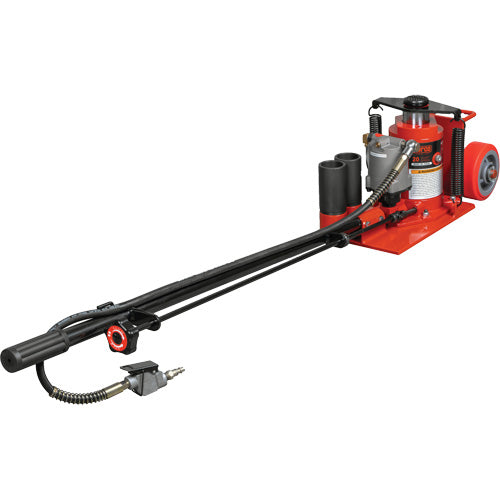 FLV863 - Low Height Floor Jack