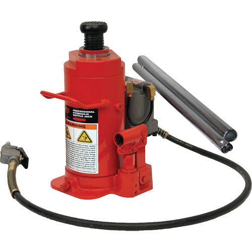 FLV865 - Standard Height Bottle Jack