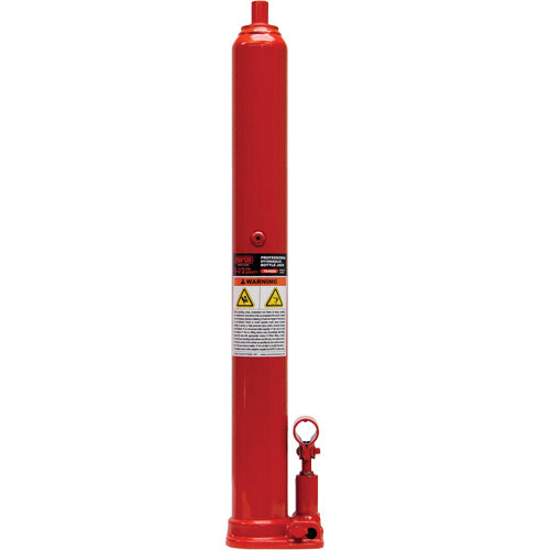 FLV867 - Long Hand Bottle Jack
