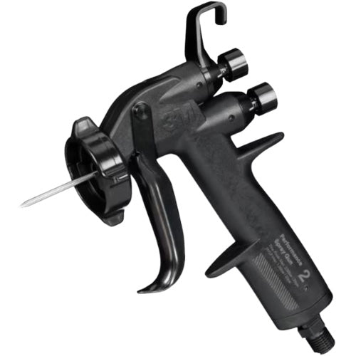 FLV890 - Performance Spray Gun 2 with Air Flow Control Valve