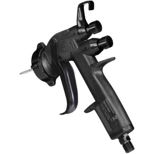 FLV890 - Performance Spray Gun 2 with Air Flow Control Valve