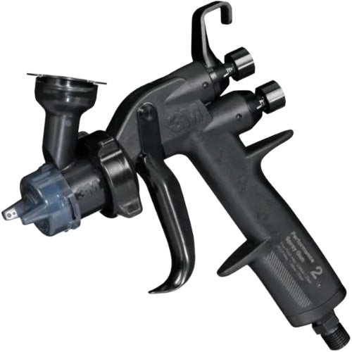 FLV890 - Performance Spray Gun 2 with Air Flow Control Valve