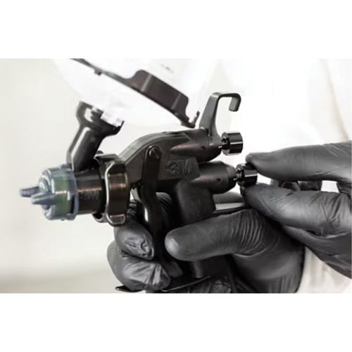 FLV890 - Performance Spray Gun 2 with Air Flow Control Valve