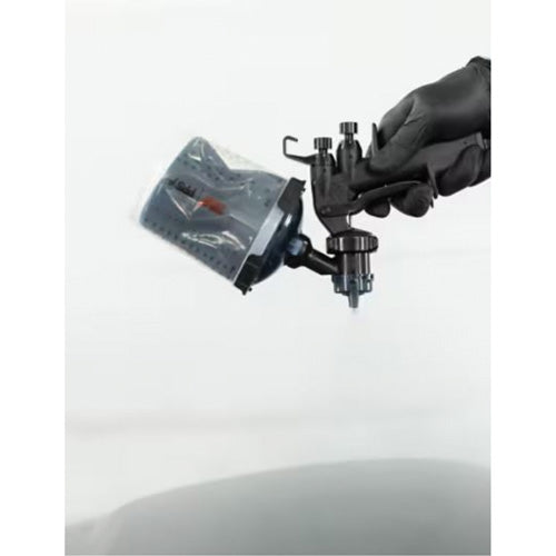 FLV890 - Performance Spray Gun 2 with Air Flow Control Valve