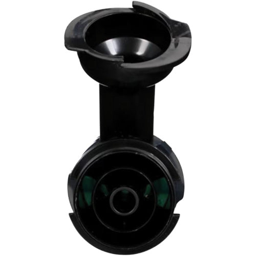 FLV893 - Performance Gravity Fine Finish Atomizing Head - Green