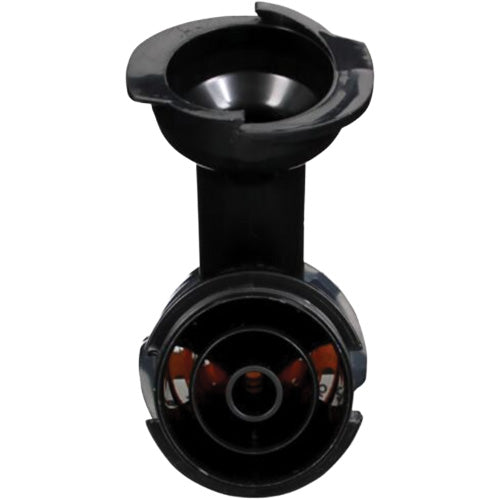 FLV894 - Performance Gravity Fine Finish Atomizing Head - Orange