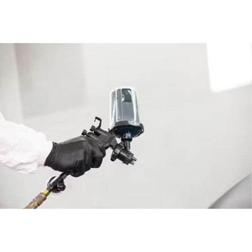 FLV895 - Performance Gravity Fine Finish Atomizing Head - Purple