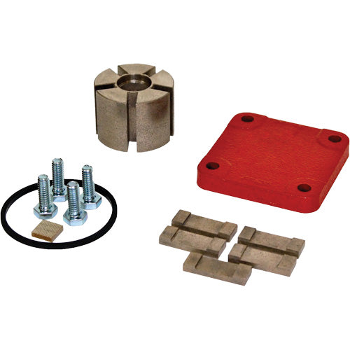 FLV906 - Replacement Rotor Group Kit for FR1200, FR2400, FR4200, FR4400, FR600, SD1200 & SD600 Fuel Transfer Pumps