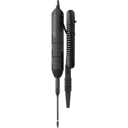 FLV912 - CT100 Auto Circuit Tester with Load Test, LCD & Polarity Alerts