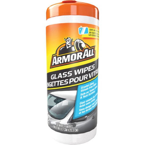 FLV919 - Glass Wipes