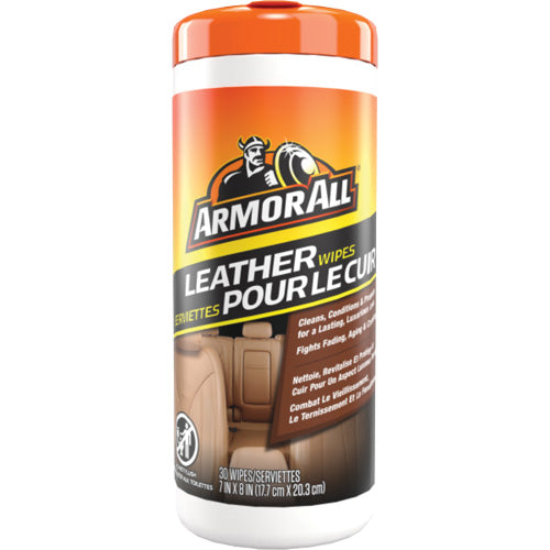 FLV923 - Extreme Shield™ + Ceramic Leather Treatment & Cleaning Wipes