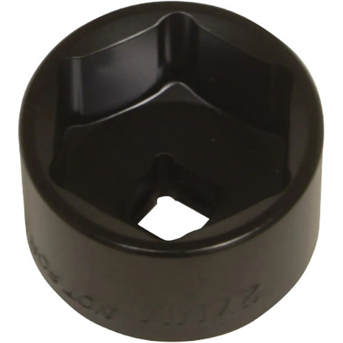 FLV935 - 27mm Low Profile Filter Socket